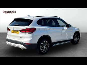 Used BMW X1 2020 for sale - 74618432: Photo