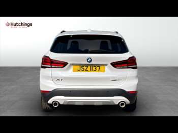 Used BMW X1 2020 for sale - 74618432: Photo