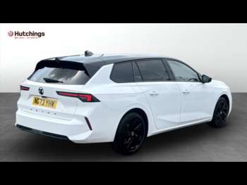 Used Vauxhall Astra 2024 for sale - 74838265: Photo
