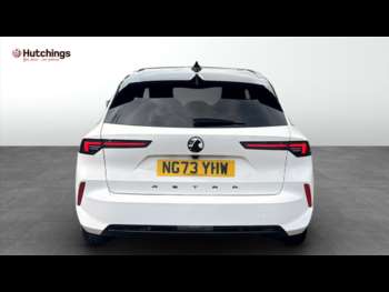 Used Vauxhall Astra 2024 for sale - 74838265: Photo