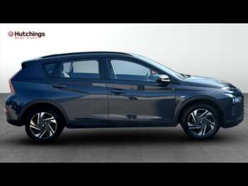 Used Hyundai BAYON 2022 for sale - 75400658: Photo