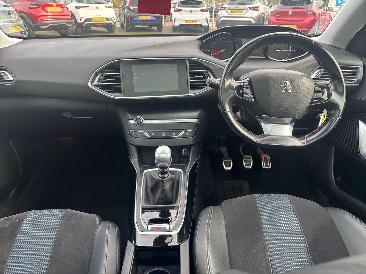 Used Peugeot 308 2019 for sale - 76498516: Photo 11