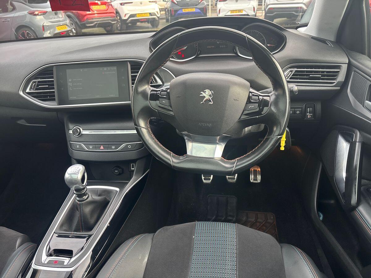 Used Peugeot 308 2019 for sale - 76498516: Photo 12