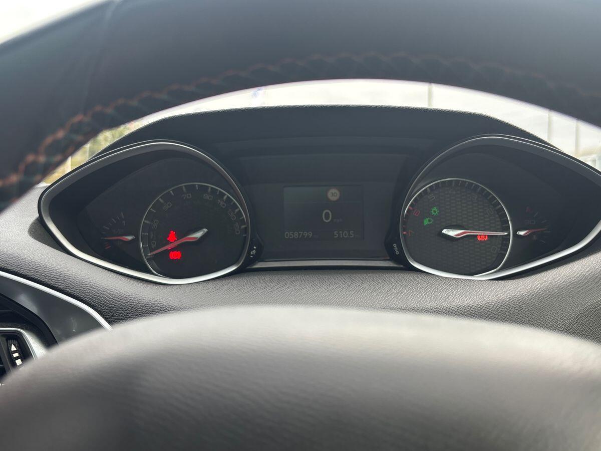 Used Peugeot 308 2019 for sale - 76498516: Photo 13