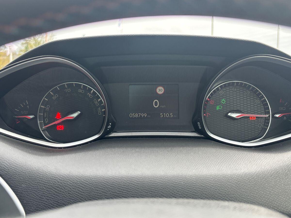 Used Peugeot 308 2019 for sale - 76498516: Photo 14