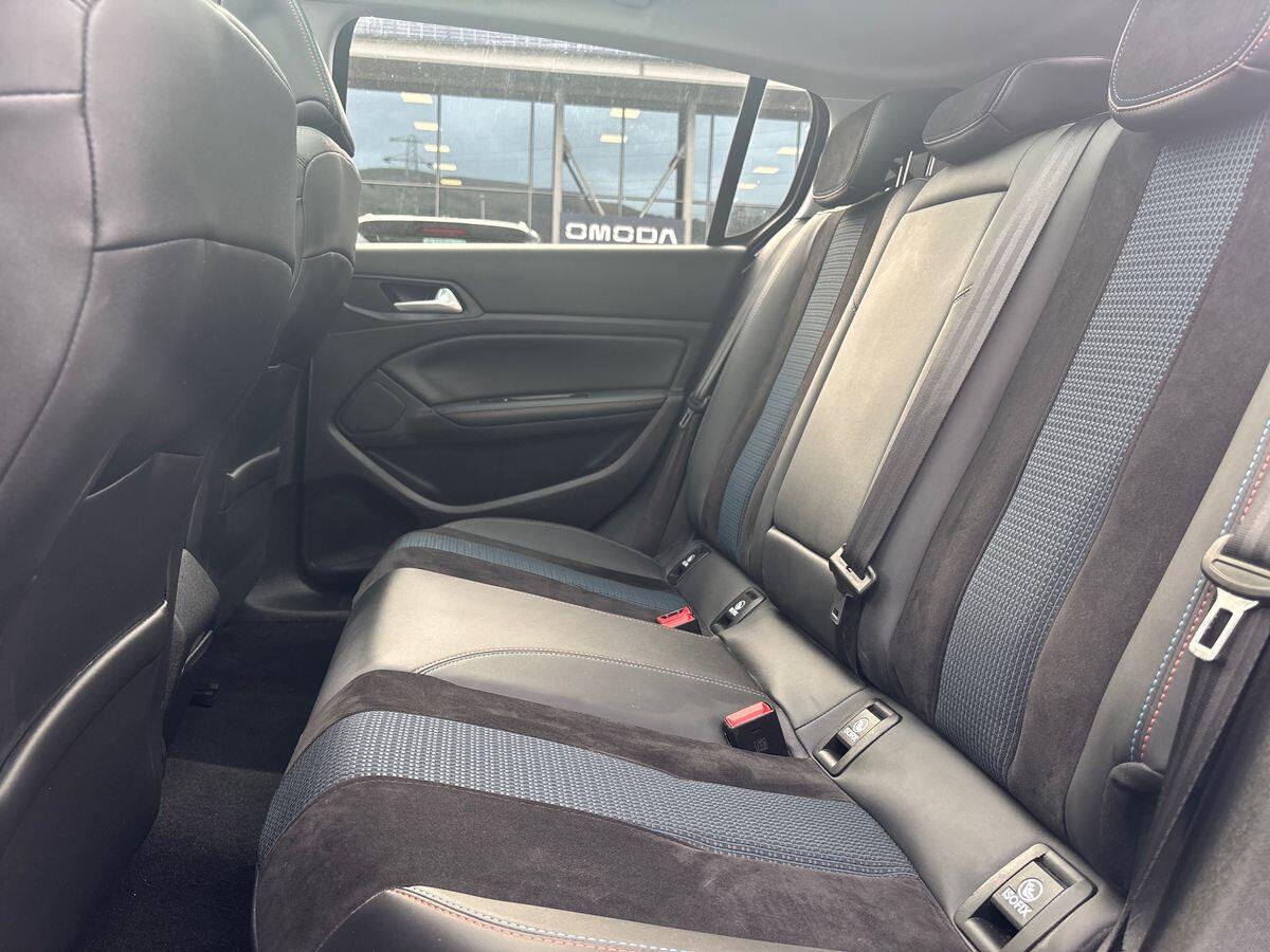 Used Peugeot 308 2019 for sale - 76498516: Photo 15