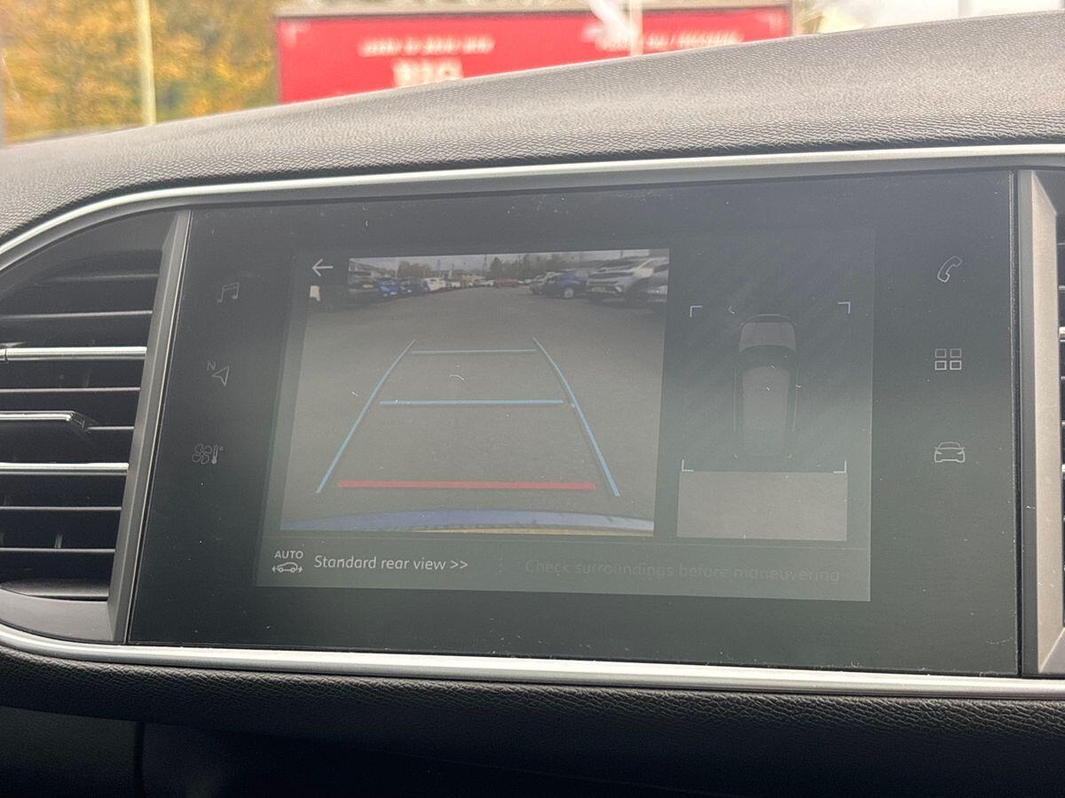 Used Peugeot 308 2019 for sale - 76498516: Photo 16