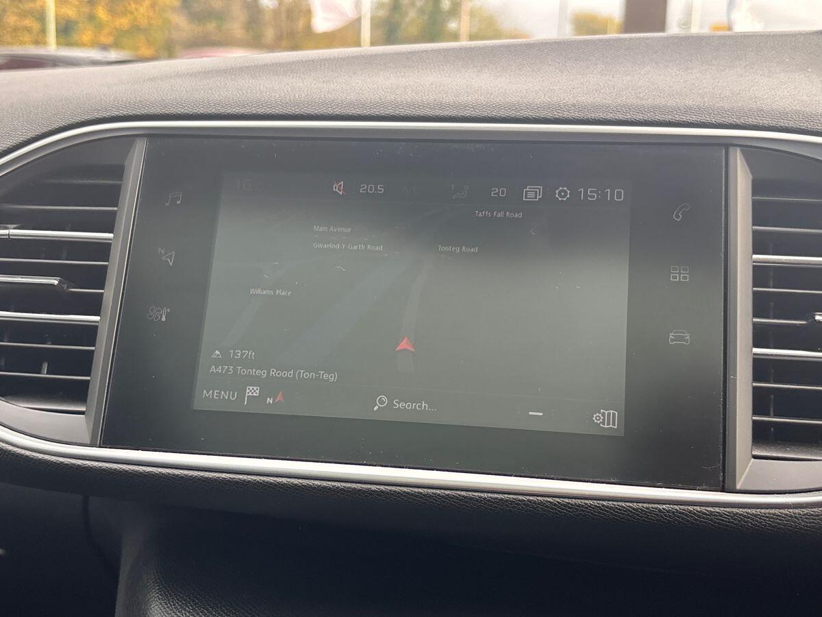 Used Peugeot 308 2019 for sale - 76498516: Photo 17