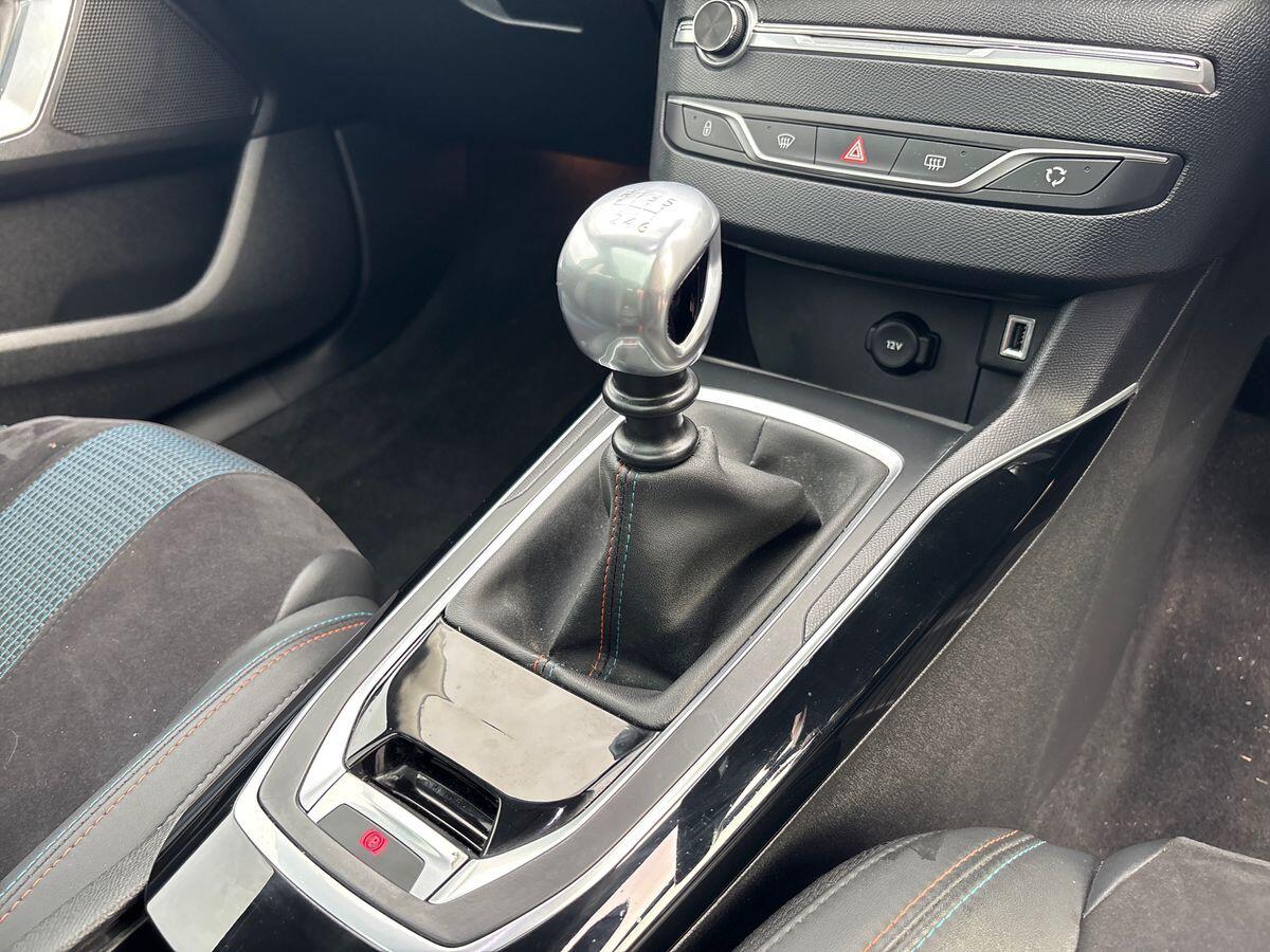 Used Peugeot 308 2019 for sale - 76498516: Photo 18