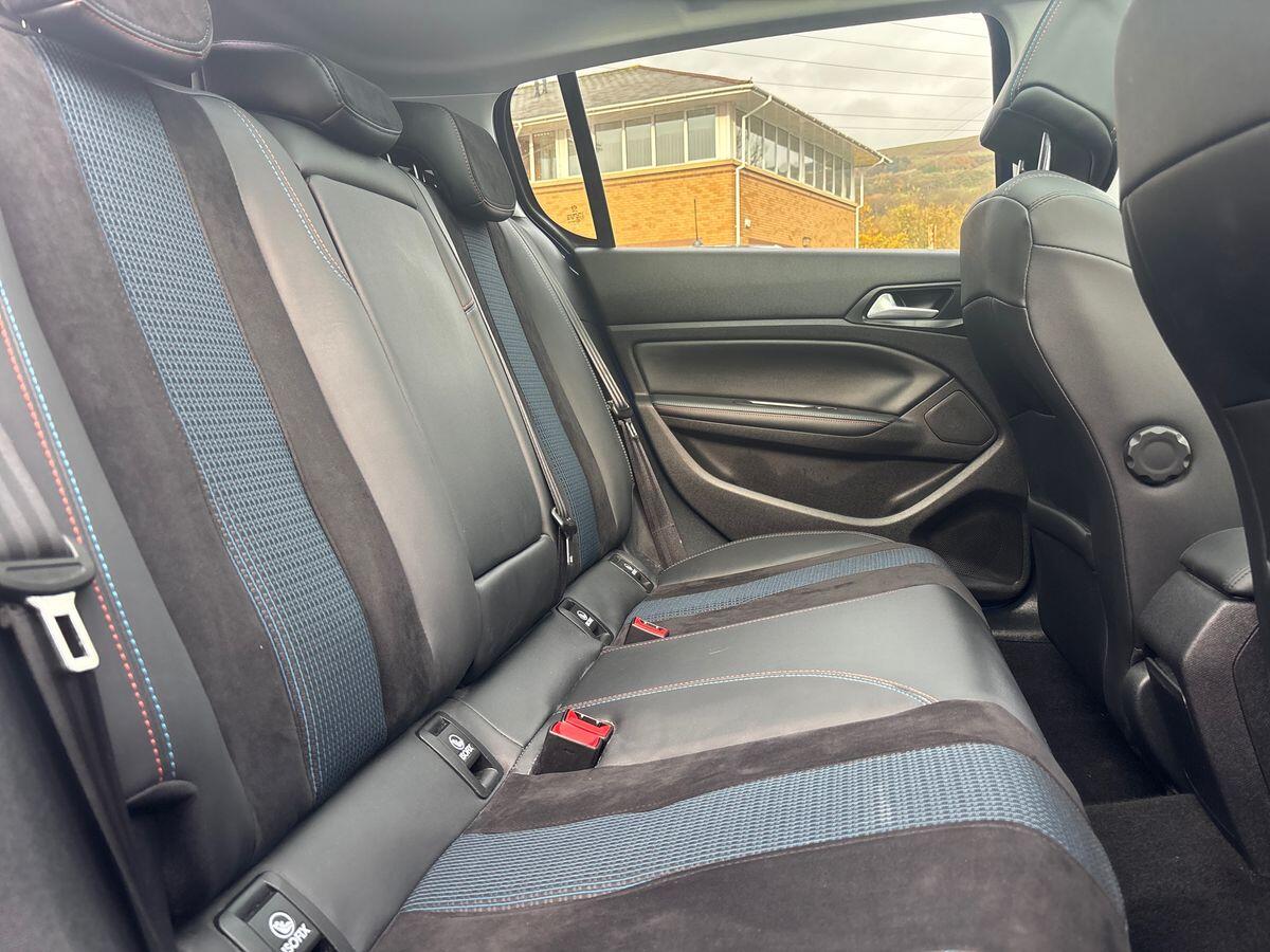 Used Peugeot 308 2019 for sale - 76498516: Photo 19