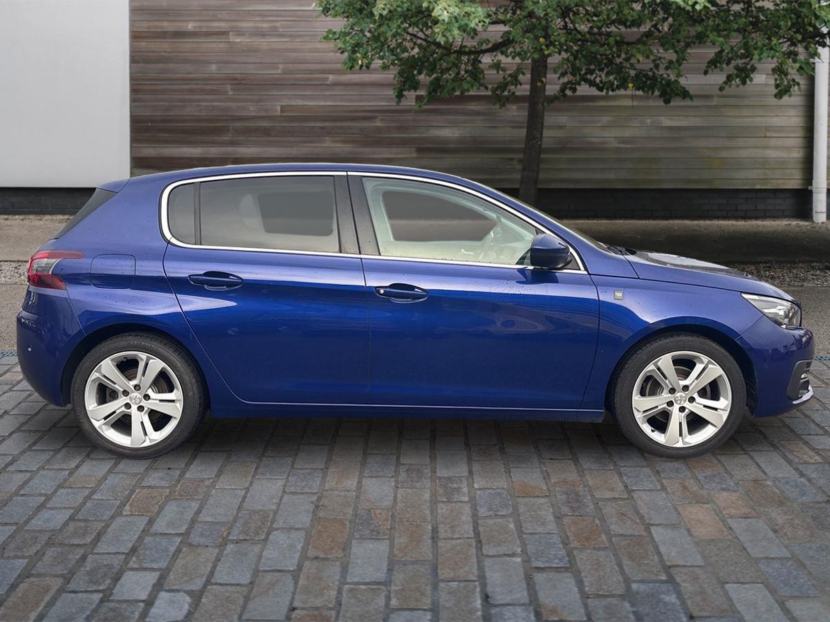 Used Peugeot 308 2019 for sale - 76498516: Photo 2