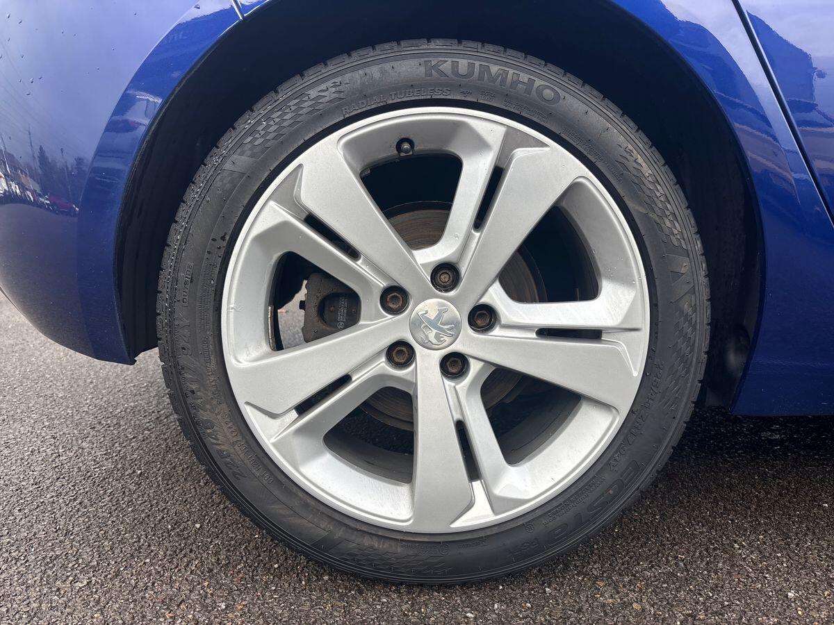 Used Peugeot 308 2019 for sale - 76498516: Photo 21