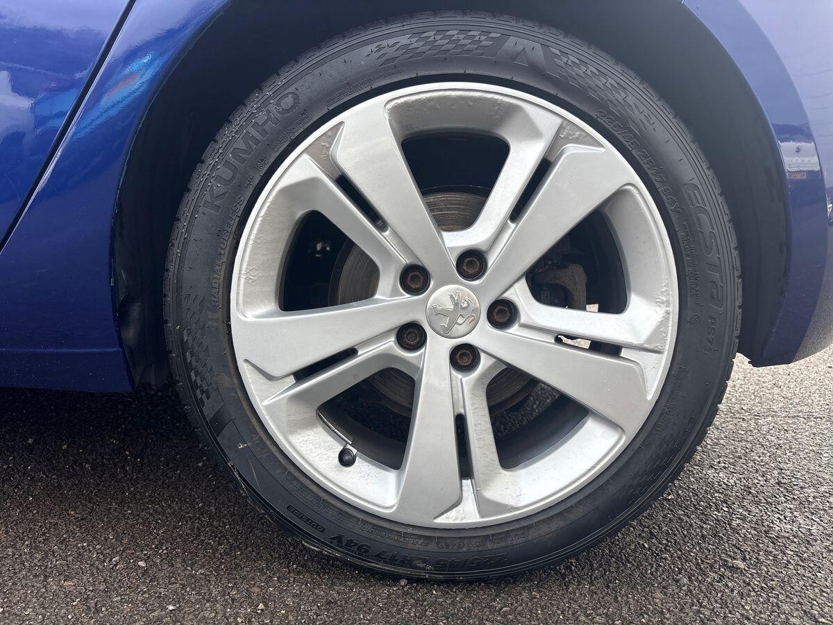 Used Peugeot 308 2019 for sale - 76498516: Photo 22