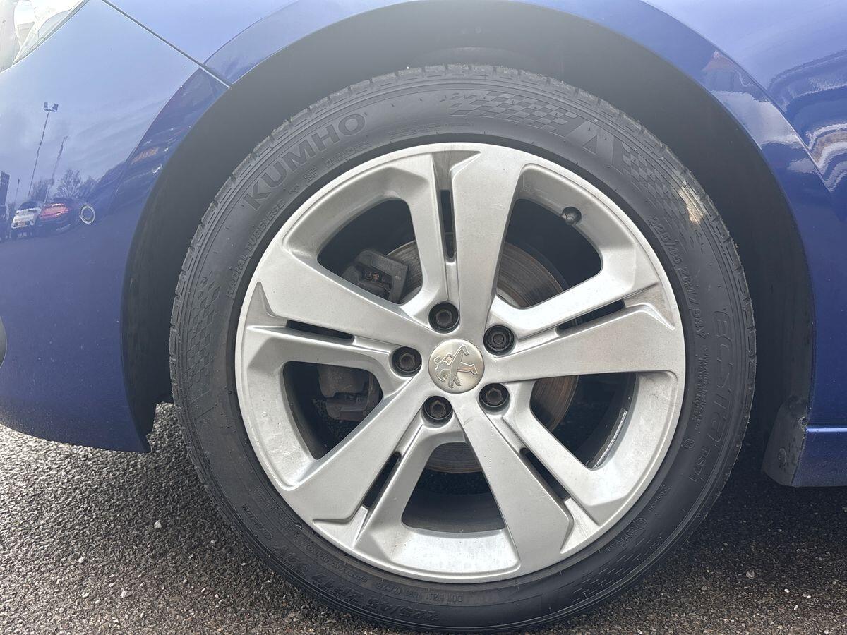 Used Peugeot 308 2019 for sale - 76498516: Photo 23