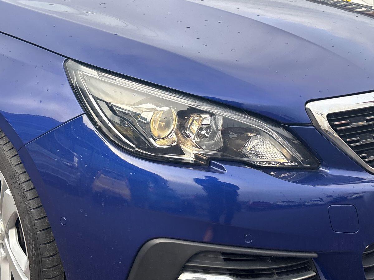 Used Peugeot 308 2019 for sale - 76498516: Photo 24