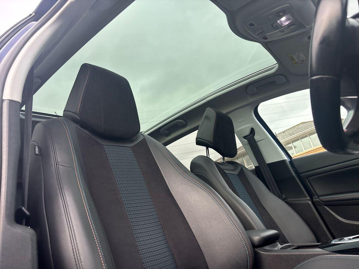 Used Peugeot 308 2019 for sale - 76498516: Photo 26