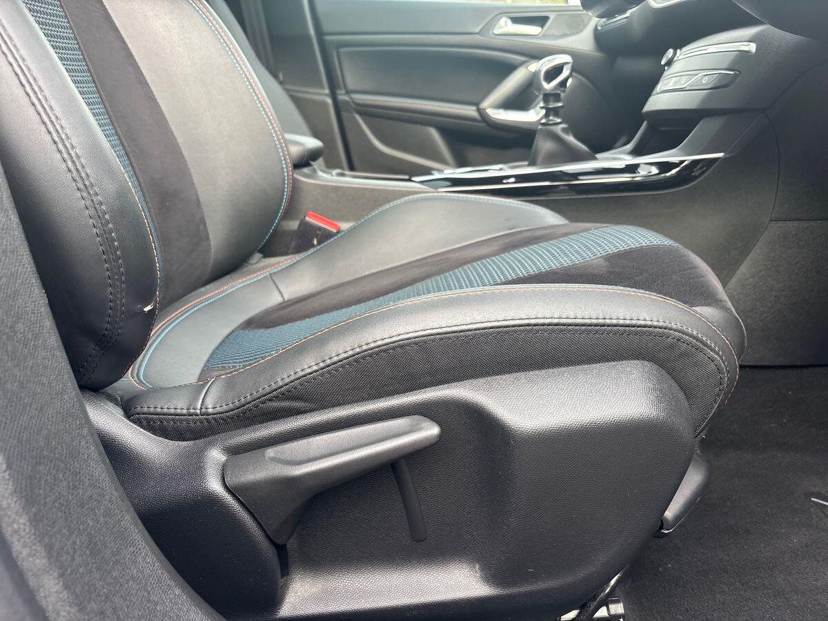 Used Peugeot 308 2019 for sale - 76498516: Photo 27