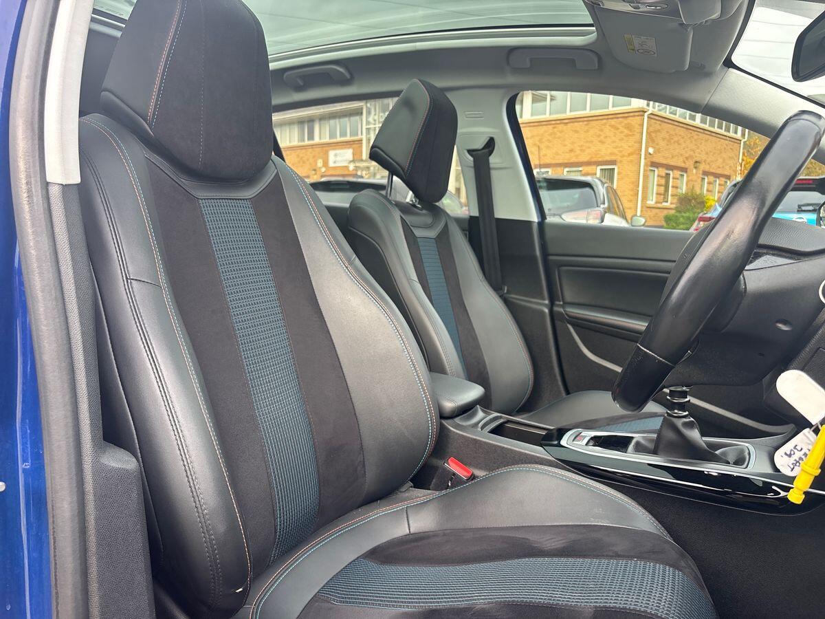 Used Peugeot 308 2019 for sale - 76498516: Photo 28