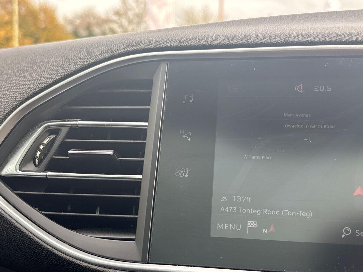 Used Peugeot 308 2019 for sale - 76498516: Photo 30