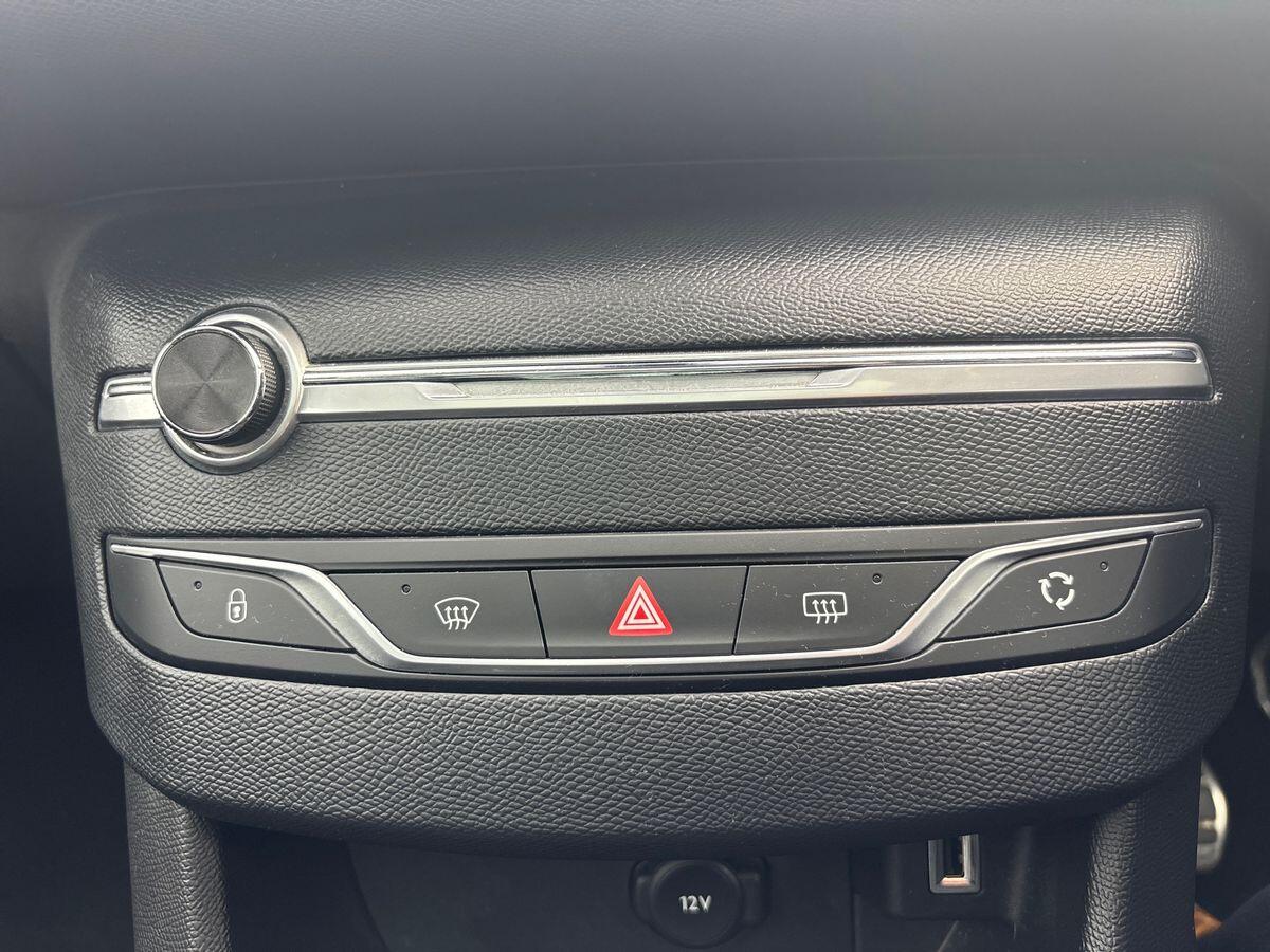 Used Peugeot 308 2019 for sale - 76498516: Photo 31