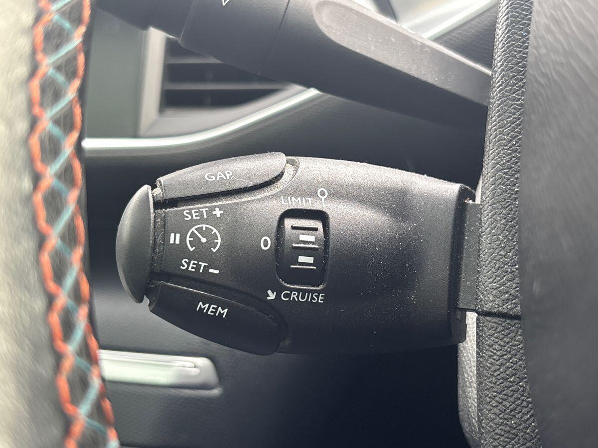 Used Peugeot 308 2019 for sale - 76498516: Photo 38