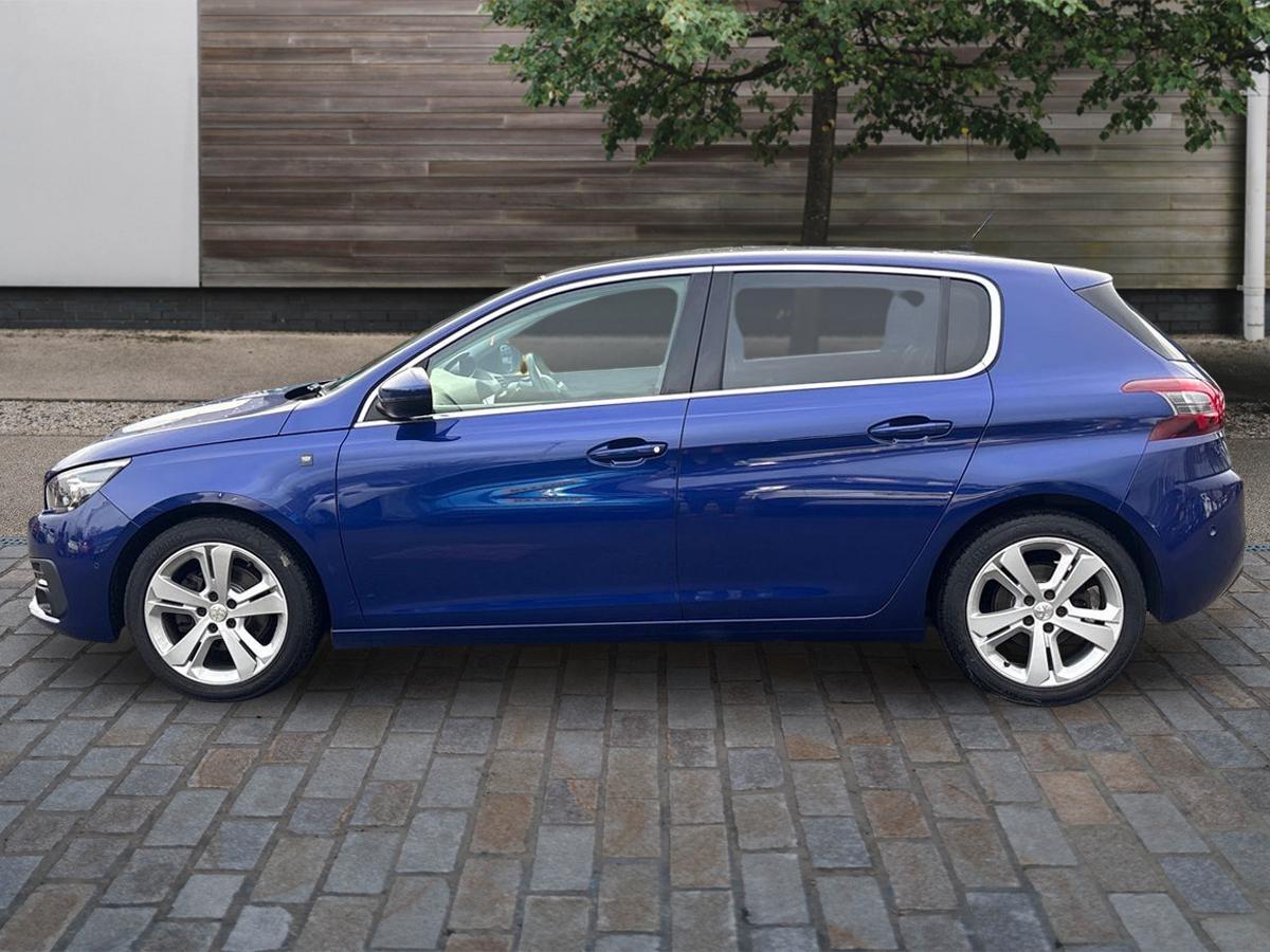 Used Peugeot 308 2019 for sale - 76498516: Photo 6