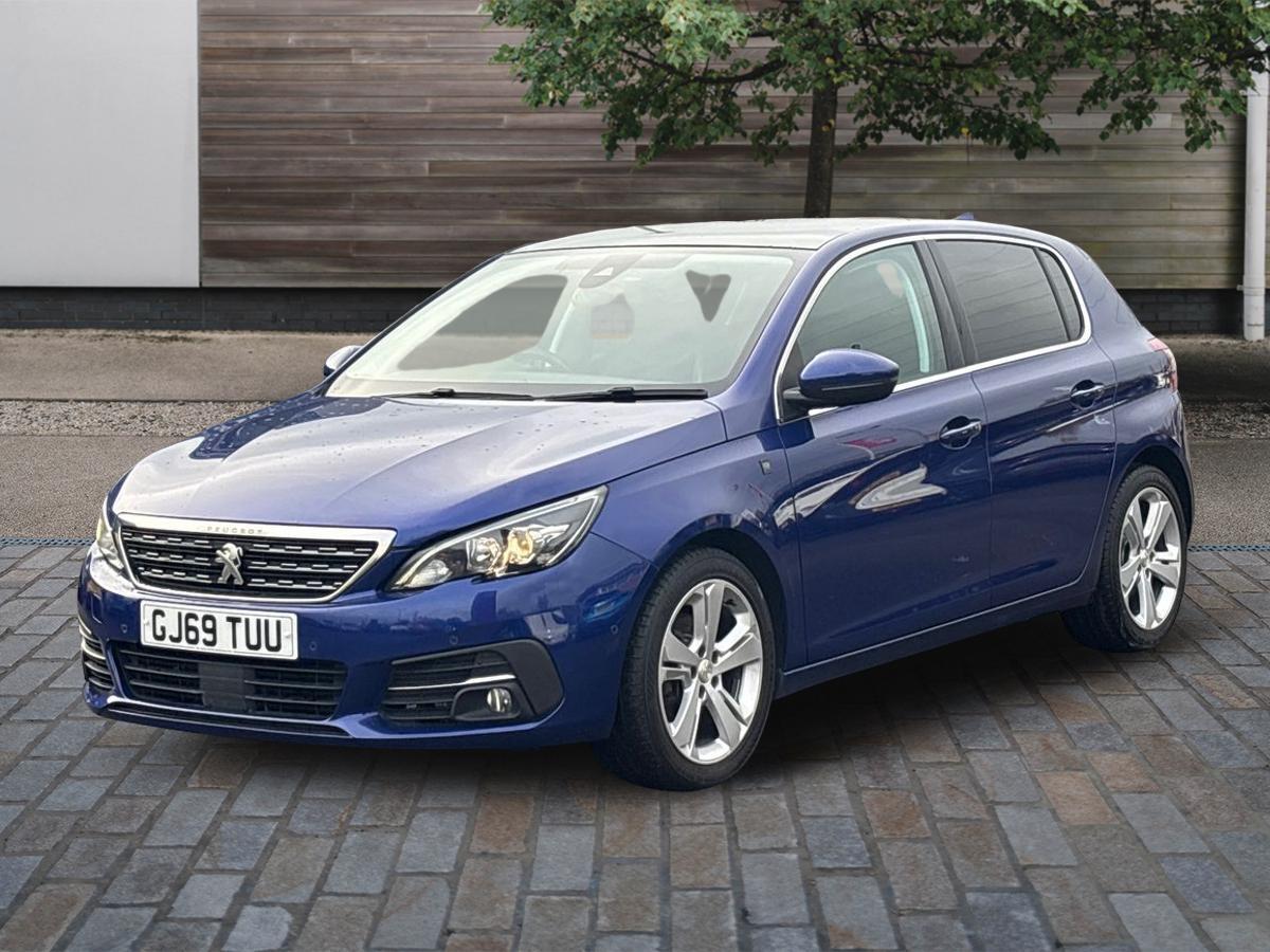 Used Peugeot 308 2019 for sale - 76498516: Photo 7