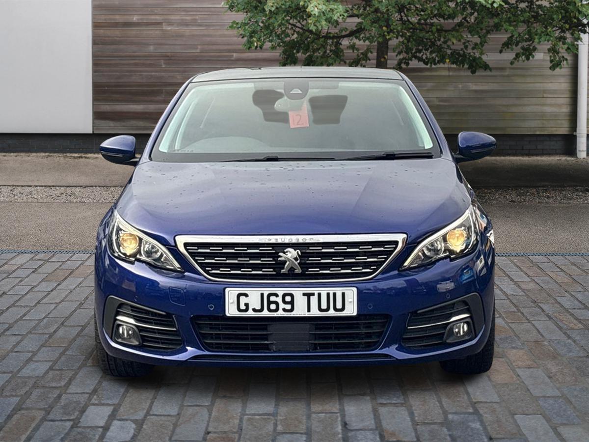 Used Peugeot 308 2019 for sale - 76498516: Photo 8