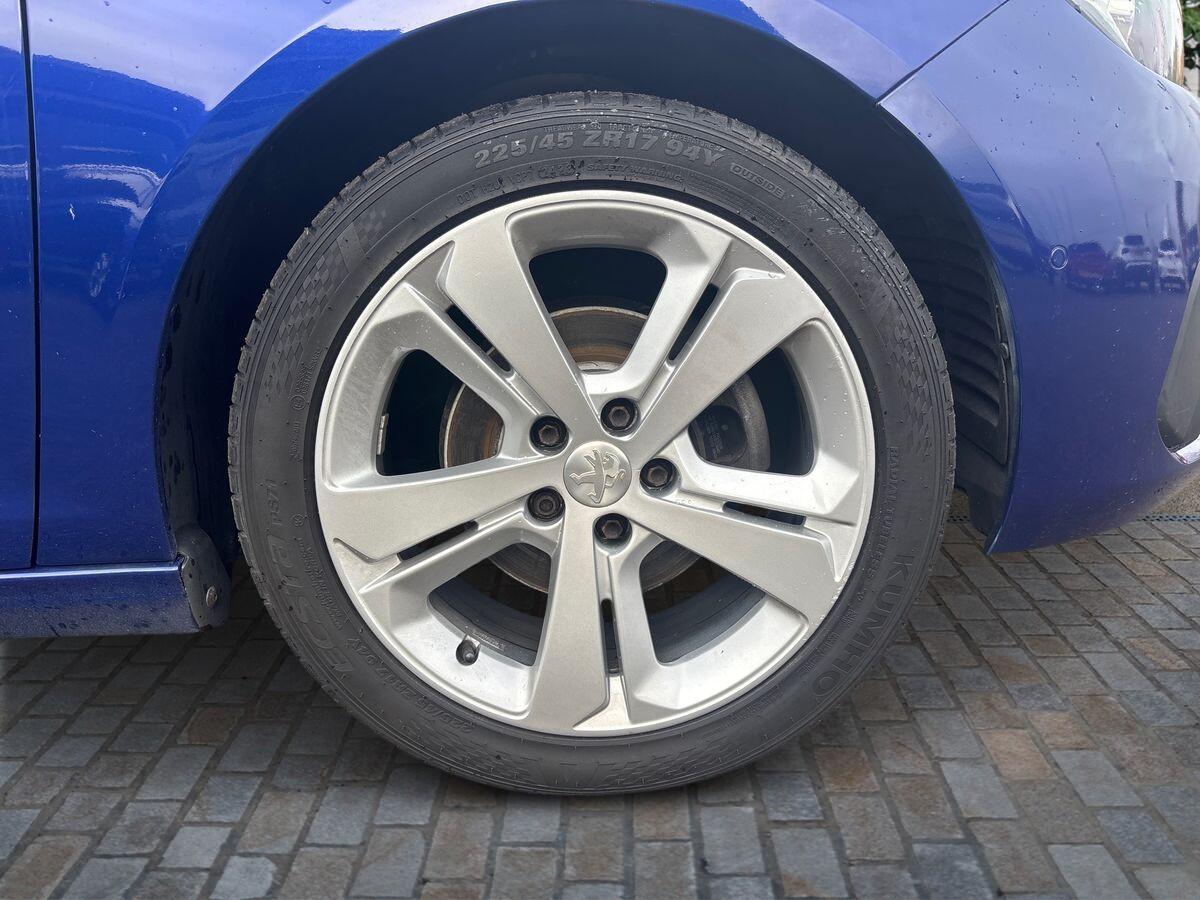 Used Peugeot 308 2019 for sale - 76498516: Photo 9