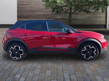 Used Vauxhall Mokka 2023 for sale - 78035026: Photo