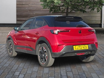 Used Vauxhall Mokka 2023 for sale - 78035026: Photo