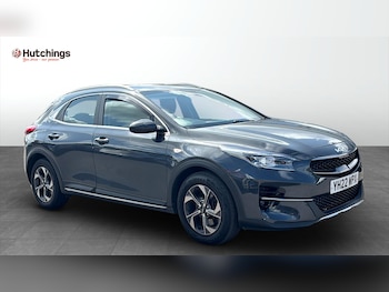 Kia - XCeed