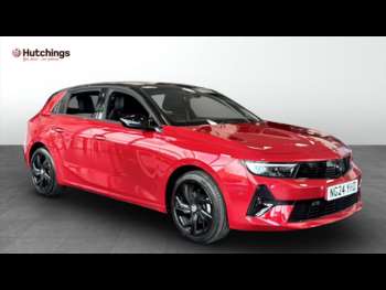 2024 (24) - Gs Turbo 5-Door