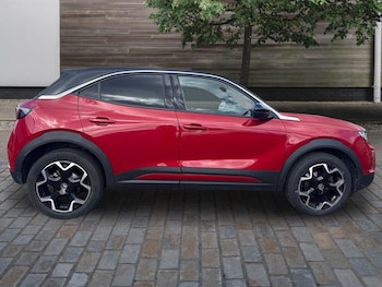 Used Vauxhall Mokka 2022 for sale - 77825069: Photo