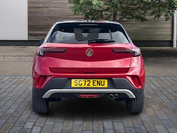 Used Vauxhall Mokka 2022 for sale - 77825069: Photo