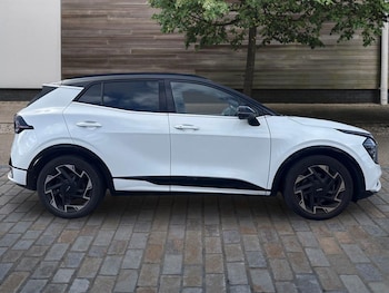 Used Kia Sportage 2023 for sale - 77970557: Photo