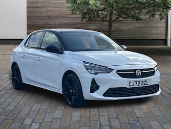 Used Vauxhall Corsa 2023 for sale - 77738613: Photo