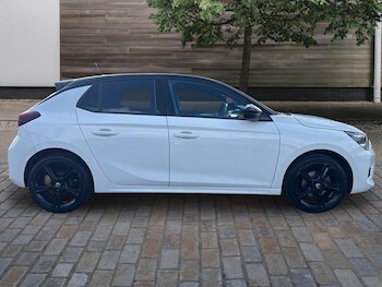 Used Vauxhall Corsa 2023 for sale - 77738613: Photo
