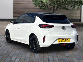 Used Vauxhall Corsa 2023 for sale - 77738613: Photo