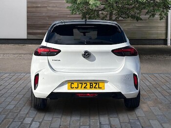 Used Vauxhall Corsa 2023 for sale - 77738613: Photo