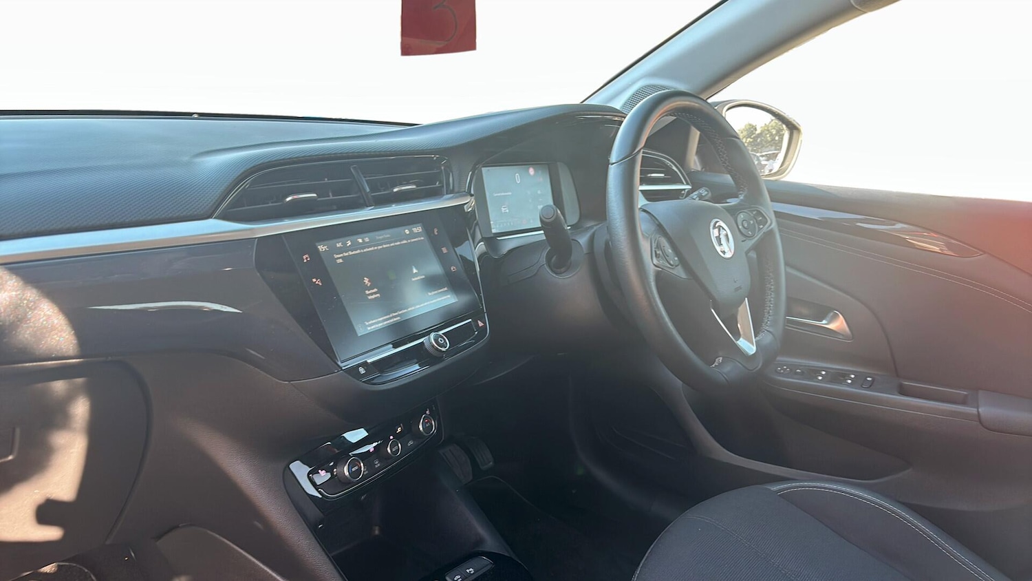 Used Vauxhall Corsa 2022 for sale - 77854177: Photo 12