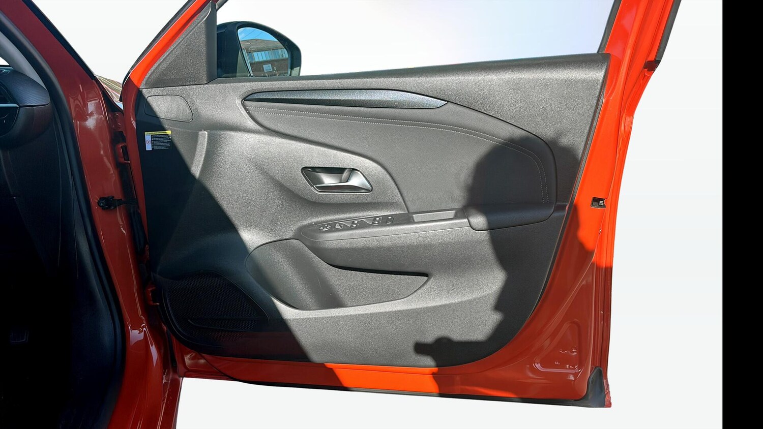 Used Vauxhall Corsa 2022 for sale - 77854177: Photo 18