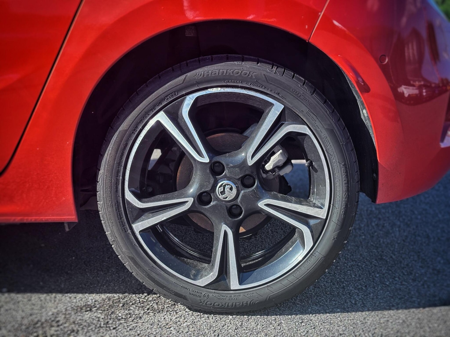 Used Vauxhall Corsa 2022 for sale - 77854177: Photo 19