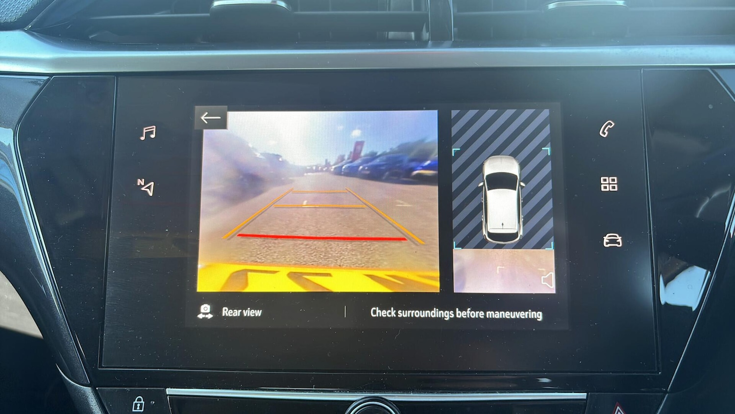 Used Vauxhall Corsa 2022 for sale - 77854177: Photo 23