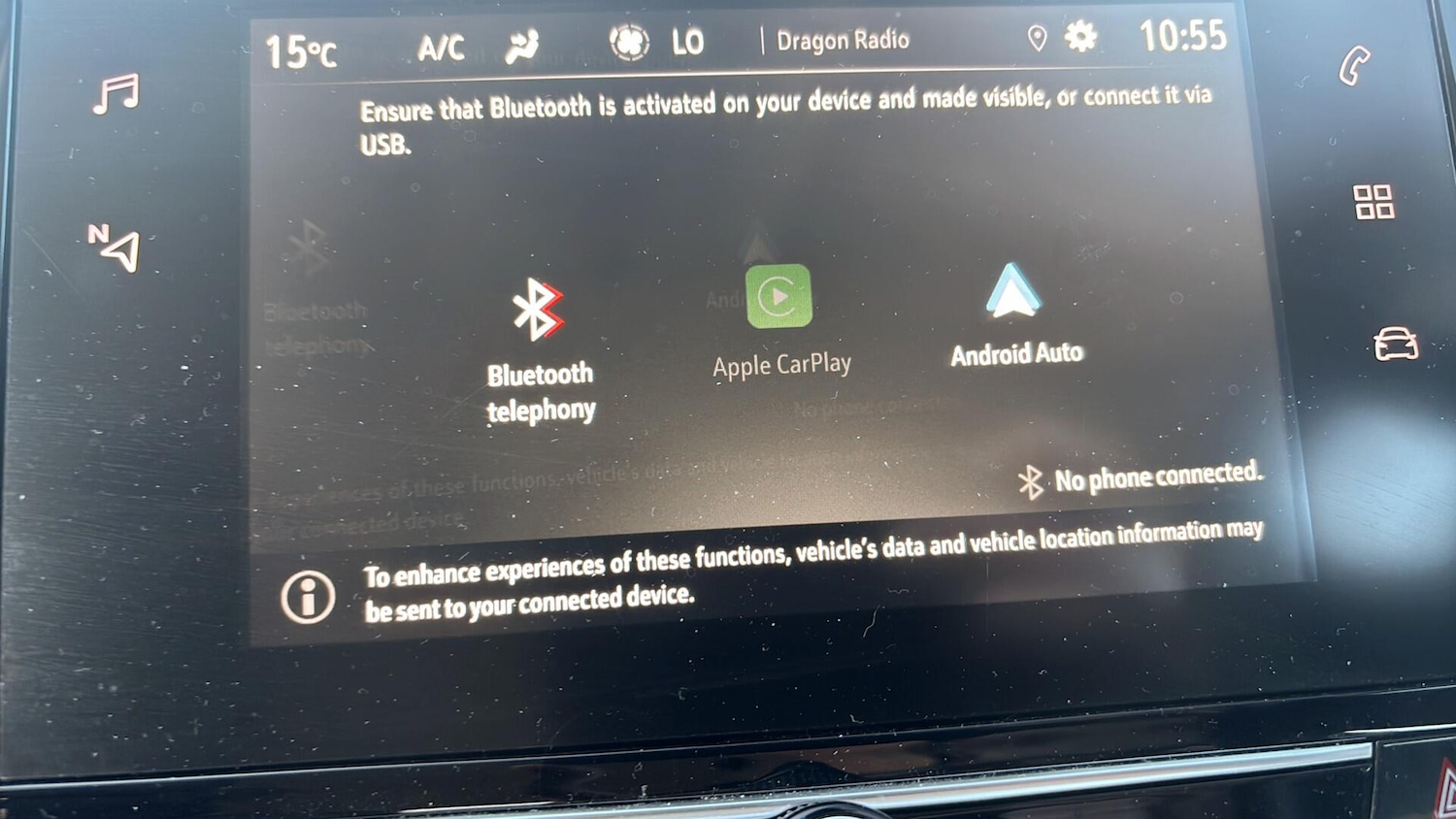 Used Vauxhall Corsa 2022 for sale - 77854177: Photo 24