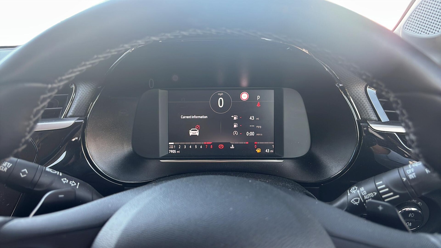 Used Vauxhall Corsa 2022 for sale - 77854177: Photo 25