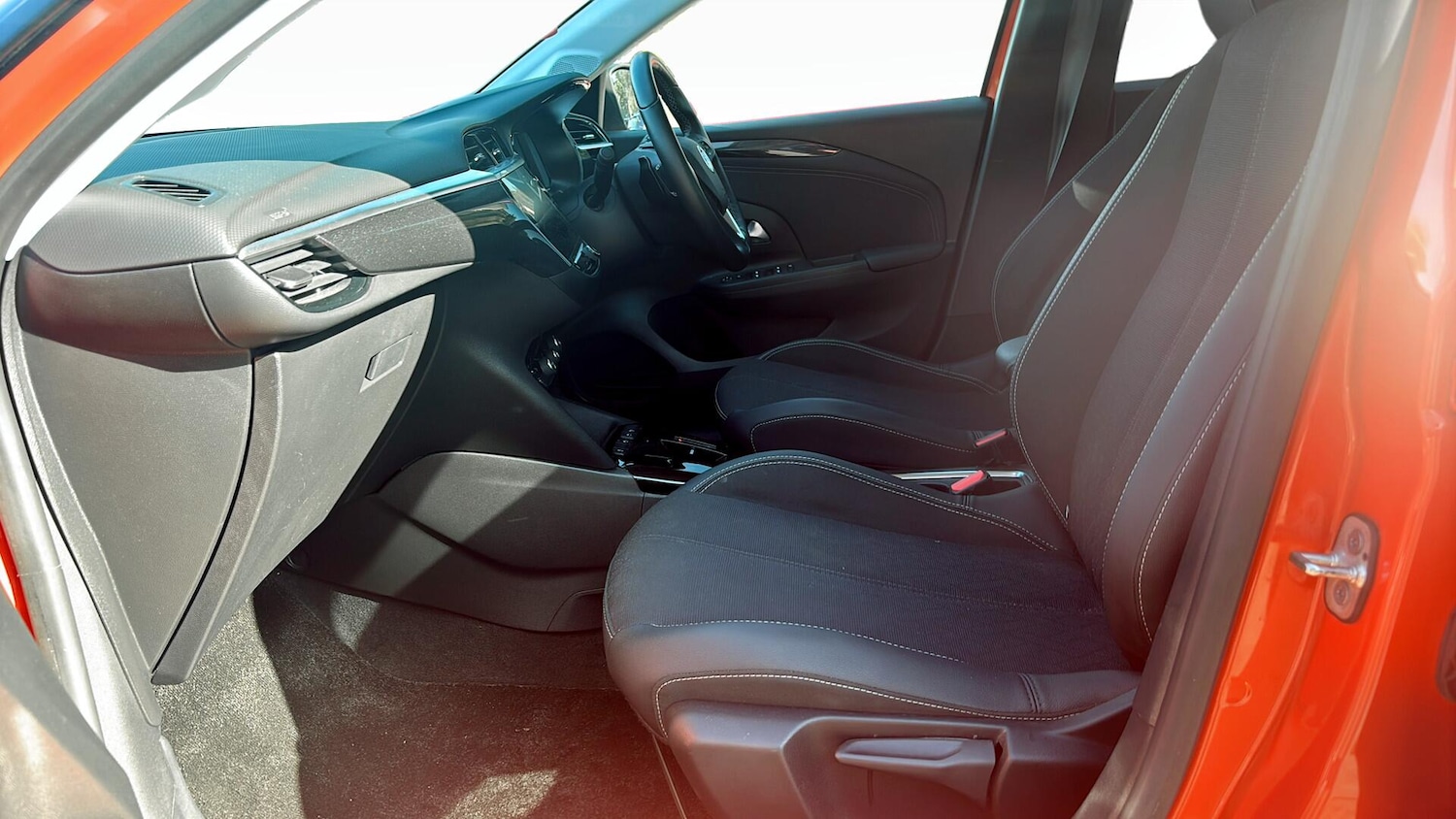 Used Vauxhall Corsa 2022 for sale - 77854177: Photo 27