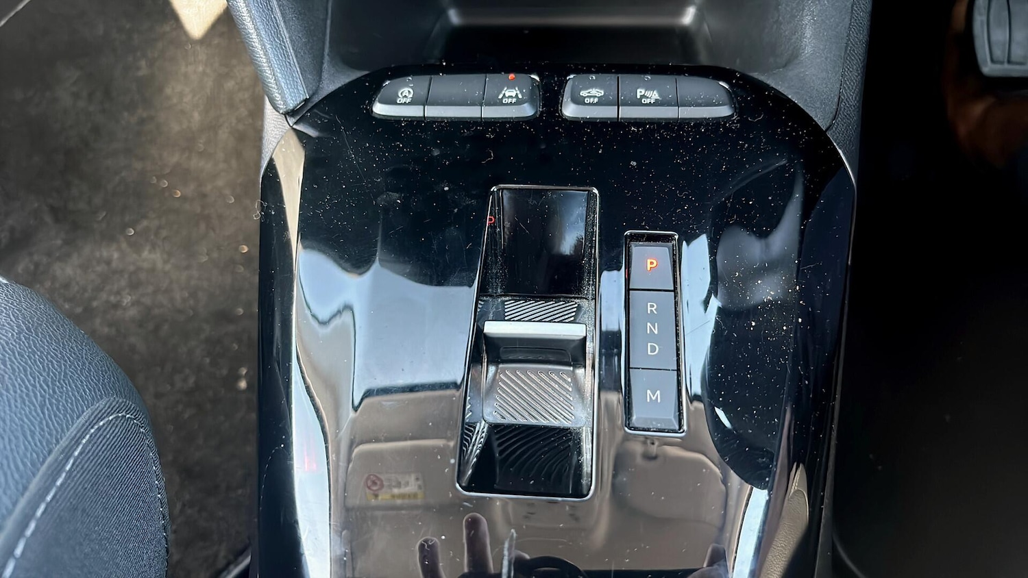 Used Vauxhall Corsa 2022 for sale - 77854177: Photo 30