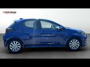 Used Toyota Yaris 2022 for sale - 74989821: Photo
