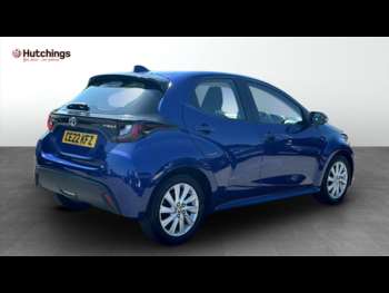 Used Toyota Yaris 2022 for sale - 74989821: Photo